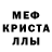 Метадон VHQ fidsaces