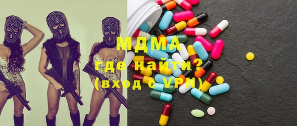 МДПВ Снежногорск